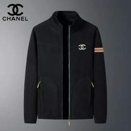 Picture of Chanel Jackets _SKUChanelM-3XL12yr3235015